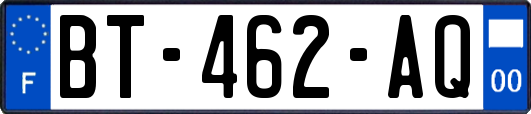 BT-462-AQ