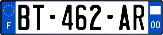 BT-462-AR