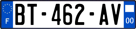 BT-462-AV
