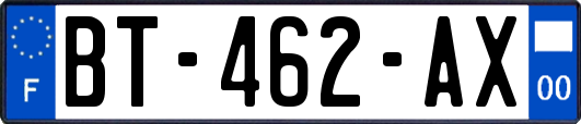 BT-462-AX