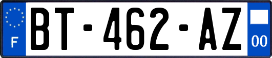 BT-462-AZ