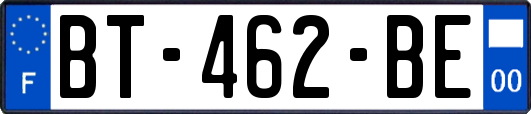 BT-462-BE