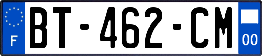 BT-462-CM