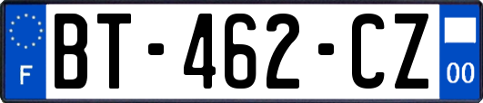 BT-462-CZ