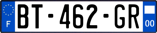 BT-462-GR