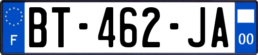 BT-462-JA