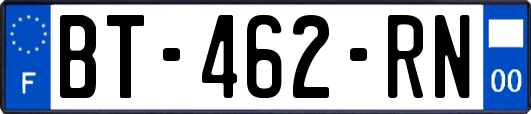 BT-462-RN