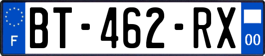 BT-462-RX