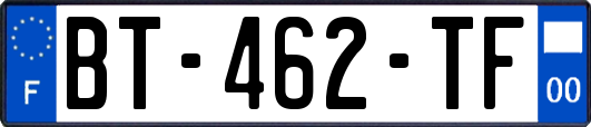 BT-462-TF