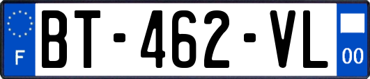 BT-462-VL