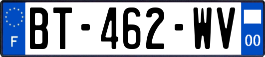 BT-462-WV