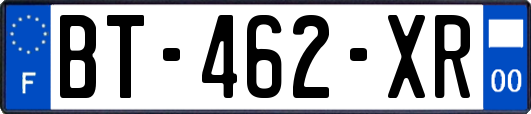 BT-462-XR