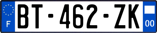 BT-462-ZK