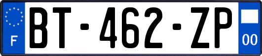 BT-462-ZP