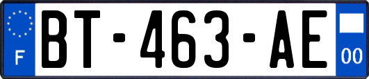 BT-463-AE