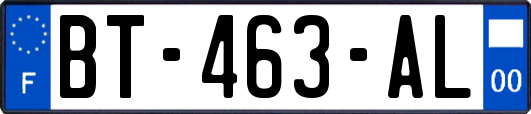 BT-463-AL