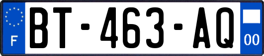 BT-463-AQ