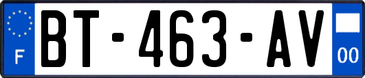 BT-463-AV