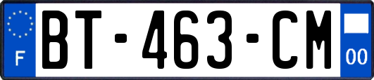 BT-463-CM