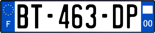 BT-463-DP