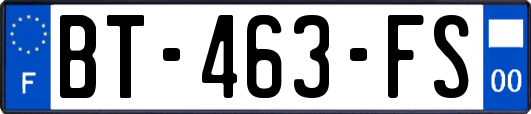 BT-463-FS