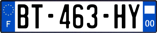 BT-463-HY