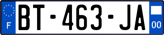 BT-463-JA