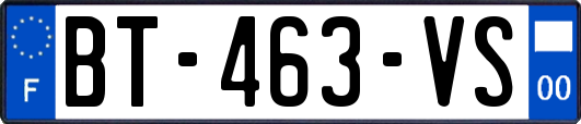 BT-463-VS