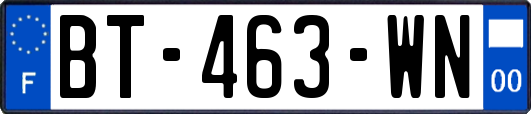 BT-463-WN