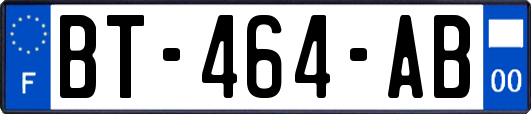 BT-464-AB