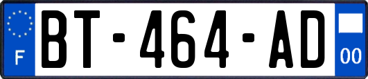 BT-464-AD