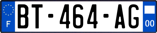 BT-464-AG