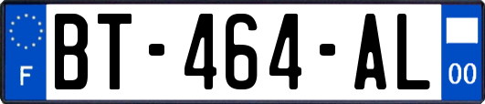 BT-464-AL