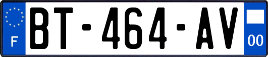 BT-464-AV