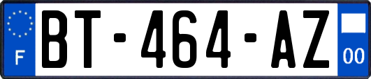 BT-464-AZ