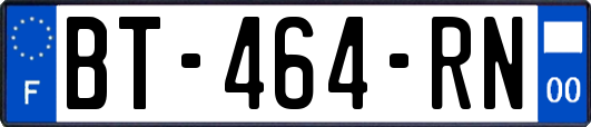 BT-464-RN