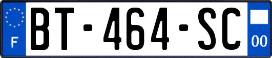 BT-464-SC