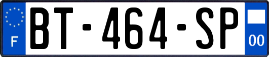 BT-464-SP