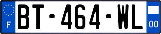 BT-464-WL