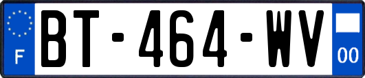 BT-464-WV