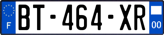 BT-464-XR