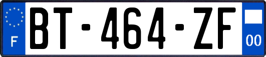 BT-464-ZF