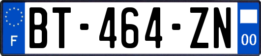 BT-464-ZN