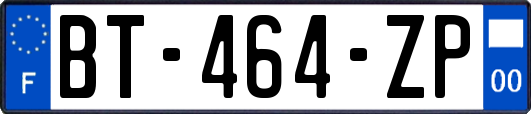 BT-464-ZP