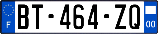 BT-464-ZQ