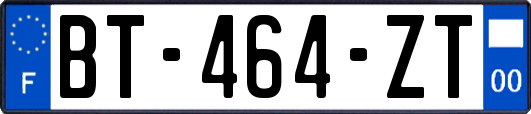 BT-464-ZT