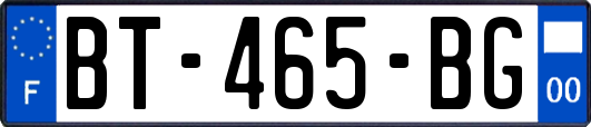 BT-465-BG