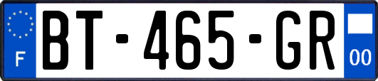 BT-465-GR