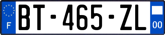 BT-465-ZL