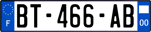 BT-466-AB